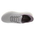 thumbnail image 2 of Zapatilla sin cordones Skechers Bobs Squad Chaos en color lavanda, 2 of 6