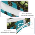 thumbnail image 3 of Turtle Seamless Detachable Sponge Adjustable Strap Two-Pack Bikini Set Swimsuits for Women, Swimming Suit Beach Wear, 3 of 6