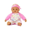 thumbnail image 2 of Muñeca Madame Alexander Little Cuties de 20 cm con atuendo floral, 2 of 5