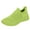 Green, variant on Guttear Women Running Sneakers Beach Swim Shoes Quick-Dry Aqua Socks for Surf Pool Yoga Water Aerobics