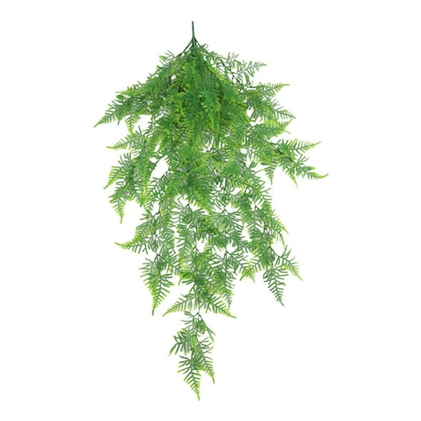 Suculentas artificiales colgantes Planta de collar de perlas Estilo02