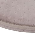 thumbnail image 3 of Toddler Head Pillow Slow Recovery Pure Cotton Soft Foam Prevent Flat Head Newborn Pillow for Home Bedroom Travel Gray, 3 of 4