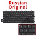 thumbnail image 1 of Clavier d'Ordinateur Portable pour Dell Inspiron P92G P93G Latitude 3400 P111G Vostro 5481 5480 P77F Rétroéclairage RU Original, 1 of 6