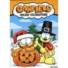 Garfield: Holiday Celebrations (Garfield's Halloween Adventure / Garfield's Thanksgiving / A Garfield Christmas)