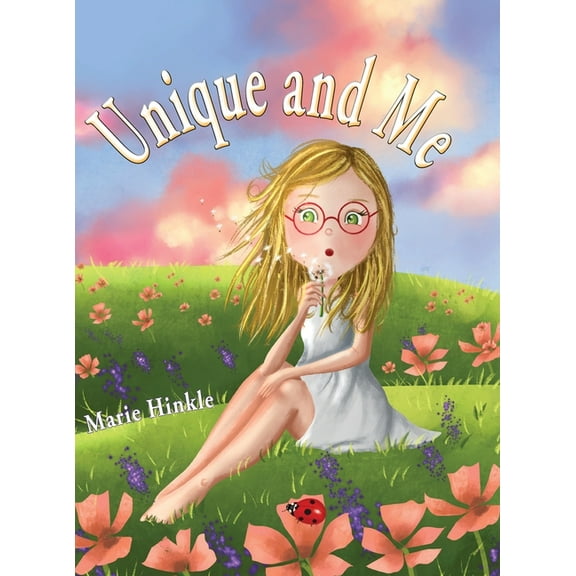 Unique and Me, (Hardcover)