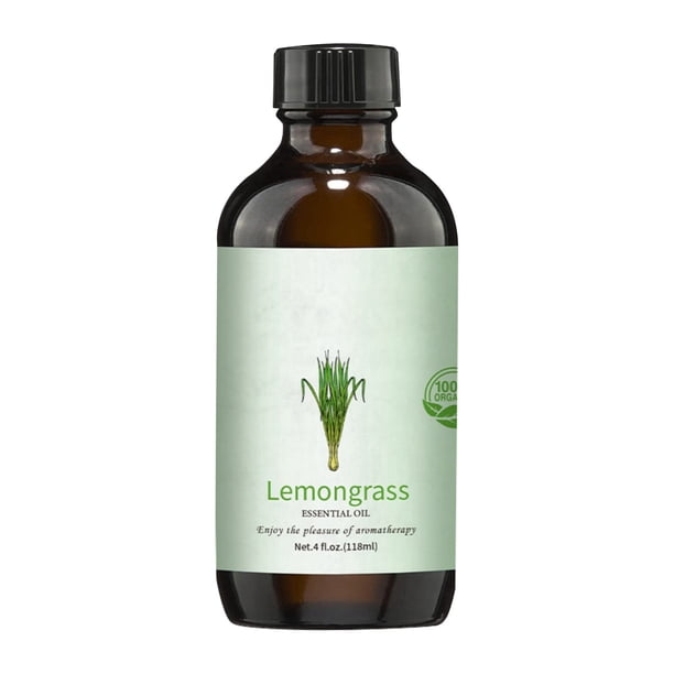Coconut oil Essential oils 118ML Single Spa Massage Aromatherapy Plant Water-Soluble Aromatherapy Oil Essential(buy 2 get 10% off)
