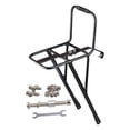 thumbnail image 2 of Lipstore Bicycle Front Rack Cargo Pannier Practical Lightweight Bag Luggage Shelf Bicycle, 2 of 8
