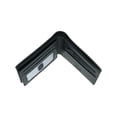 thumbnail image 5 of Mancini  Leather Bellagio RFID Bifold Wallet with Zipper Coin Pocket (Men's), 5 of 5