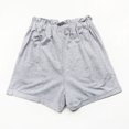 thumbnail image 6 of Womens Lounge Shorts Soft Home Wear Compression Short Pants Leggings Stretch Athletic Workout Yoga Shorts, 6 of 6