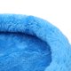 thumbnail image 4 of Animal Pet Hamster House Bed Cojín suave y cálido de invierno lavable (Azul) (L) Ehuebsd Para estrenar, 4 of 7