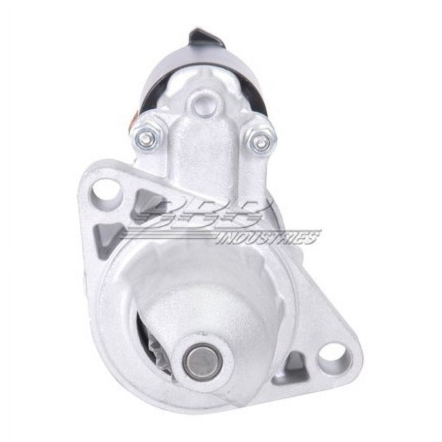 Vision OE 52103 Starter Motor
