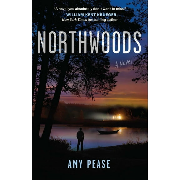 Pre-Owned Northwoods (Paperback) 166801727X 9781668017272