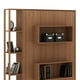 thumbnail image 3 of Cama Matrimonial Abatible Con Estantes Almond CM8014.0100 MADIK Progresista, 3 of 10