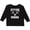 AB-Black, variant on Mining Future Miner Boys or Girls Long Sleeve Toddler T-Shirt