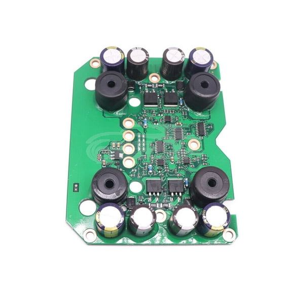 Fuel injection module for Ford Powerstroke 6.0L 2004-2010 1845117C2 1845117C6-