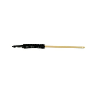 GE PM14X51 Coil Cleaning Brush, Black