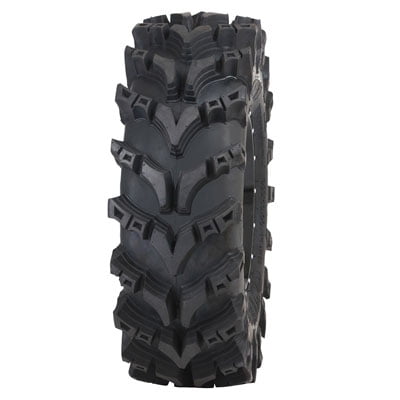 STI Out & Back Max Tire 32x10-14 for Arctic Cat ALTERRA 700 XT (Best Tire Black Philippines)