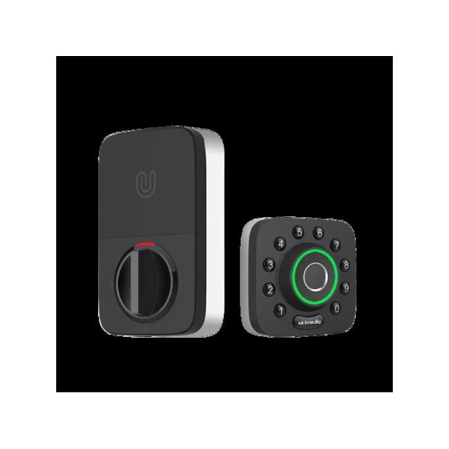 UBolt Pro The Ultimate 6 in 1 Smart DeadBolt + WiFi Bridge