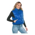 thumbnail image 2 of Chaleco American Leader® De Mujer Reversible Térmico De Dama, 2 of 7