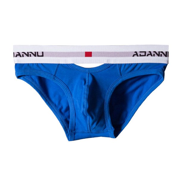 Ropa interior masculina de algodón transpirable ad7501pangjing