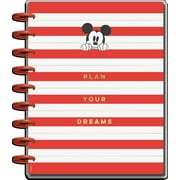 ME & MY BIG IDEAS The Happy Planner Disney Mickey Wonderful 12 Month Undated Planner