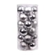 thumbnail image 2 of Christmas Xmas Tree Bauble Hanging Home Party Ornament Decor6cm24PCS, 2 of 6