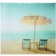 thumbnail image 1 of Cortina Para Baño Trendy Collection Peva 1.80X1.80 M, 1 of 3