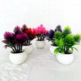 thumbnail image 4 of Limei Durable Artificial Bonsai Decorative for Home Non-fading, 4 of 7