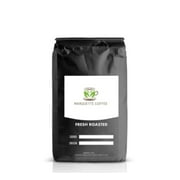 Marquette Coffee - Papua New Guinea Blend Coffee (Medium Roast)