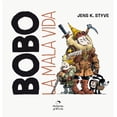 thumbnail image 1 of Bobo Océano Historias gráficas 9786075575568, 1 of 2