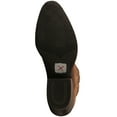 thumbnail image 2 of Women's Twisted X WWT0037 12" Western Cowgirl Boot Brown Full Grain Leather 10 B, 2 of 6