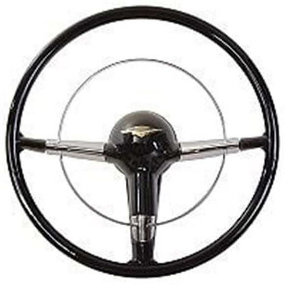 1955-56 Steering Wheel