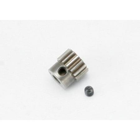 - 5640 Gear 32P 14T Hardened Steel 5mm Shaft/Set Screw
