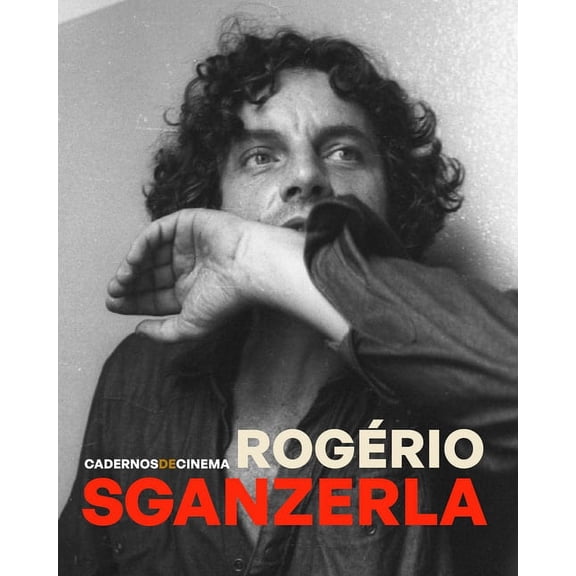 Cadernos de Cinema - Rogério Sganzerla (Paperback)