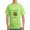 Green, variant on CafePress - School Bus Driver Light T Shirt - Men's Classic Graphic T-Shirt