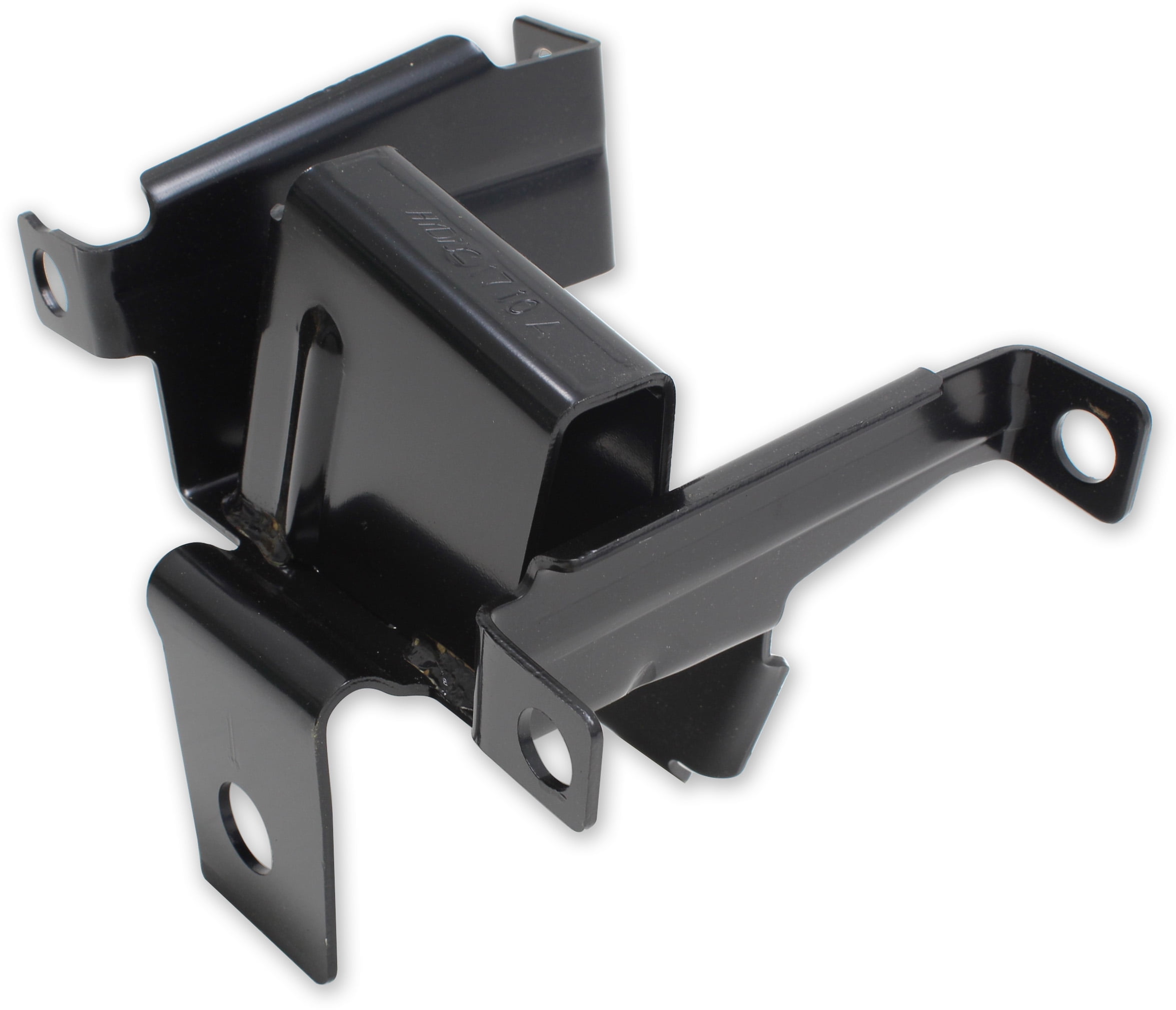 Replacement REPG013102 Bumper Bracket Compatible For 2007-2013 GMC Sierra 1500 2007-2010 2500 HD Front, Left Driver Side, Inner