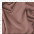 thumbnail image 4 of Soimoi Red Rayon Fabric Floral Block Fabric Prints By Yard 42 Inch Wide, 4 of 5