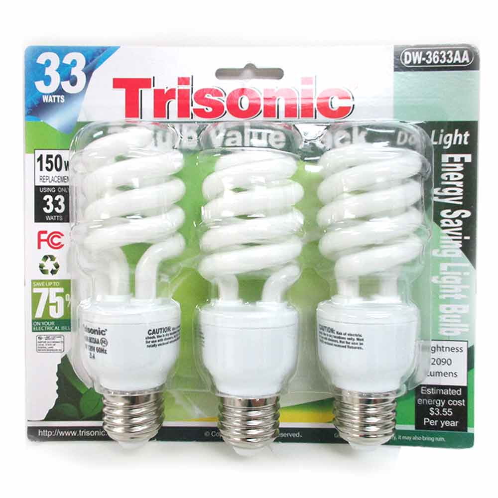 Compact Fluorescent 80 CRI 15 Watt CFL Light Bulb R30-65 W Equal 2700K Warm White Energy Miser FE-R30-15W-27K 15 Month Warranty 50 Lumens per Watt Compact Fluorescent 80 CRI 15 Watt CFL Light Bulb R30-65 W Equal 2700K Warm White Energy Miser FE-R30-15W-27K 15 Month Warranty 50 Lumens per Watt