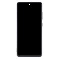 thumbnail image 2 of Lcd+touch Screen With Frame For Samsung Galaxy S20 Fe Sm-g780, 2 of 4