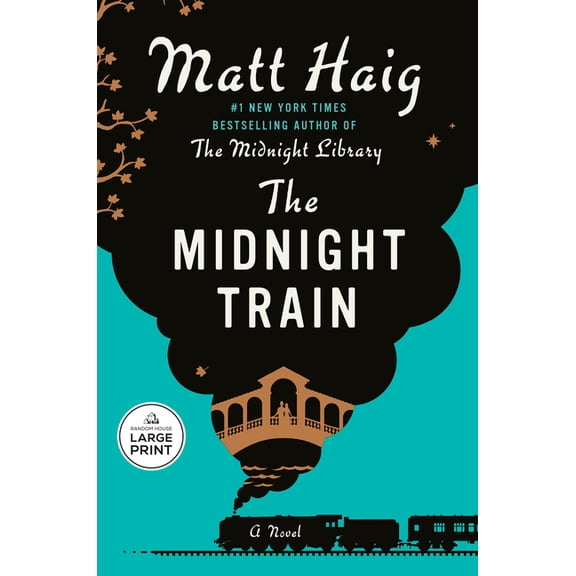 Midnight World The Midnight Train, (Paperback)