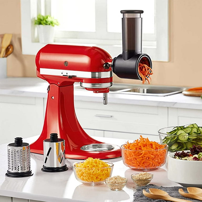 high quality food meat grinder accessory for Kitchenaid stand mixer,  including sausage filling tube kit