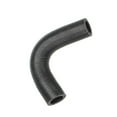 thumbnail image 3 of KarParts360 For Oldsmobile Cutlass Supreme 1991 1992 1993 Heater Hose | Black | Reinforced Rubber | 0.62 inches / 16 millimeters End 1 Inside Diameter | Excluded Spring, 3 of 4