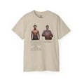 thumbnail image 3 of RYAN GARCIA v. DEVIN HANEY MEME BREAKDOWN T-SHIRT | 4 COLORS, 3 of 7