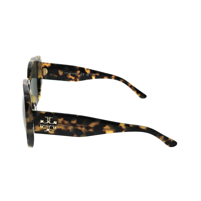 Tory burch best sale tokyo tortoise sunglasses