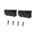 thumbnail image 4 of Kit de instalación de guardabarros a presión, repuesto de soporte 295100729, kit de montaje de guardabarros resistente a impactos para Wake Pro, 4 of 8