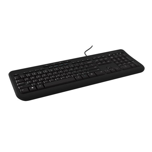 Incase Wired Keyboard 600 EN Layout EN/FR/ES/PT (PC)