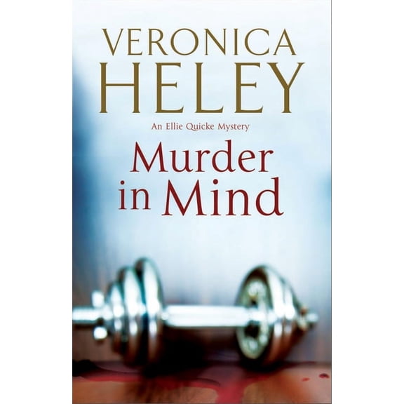 Murder in Mind, (Paperback)