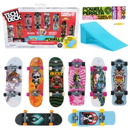その他 TECH DECK HOOK-UPS Exclusive SERIES 4010 Hook Ups Exclusive 4010 | Tech deck, Hook Ups (Series) | hobbyDB