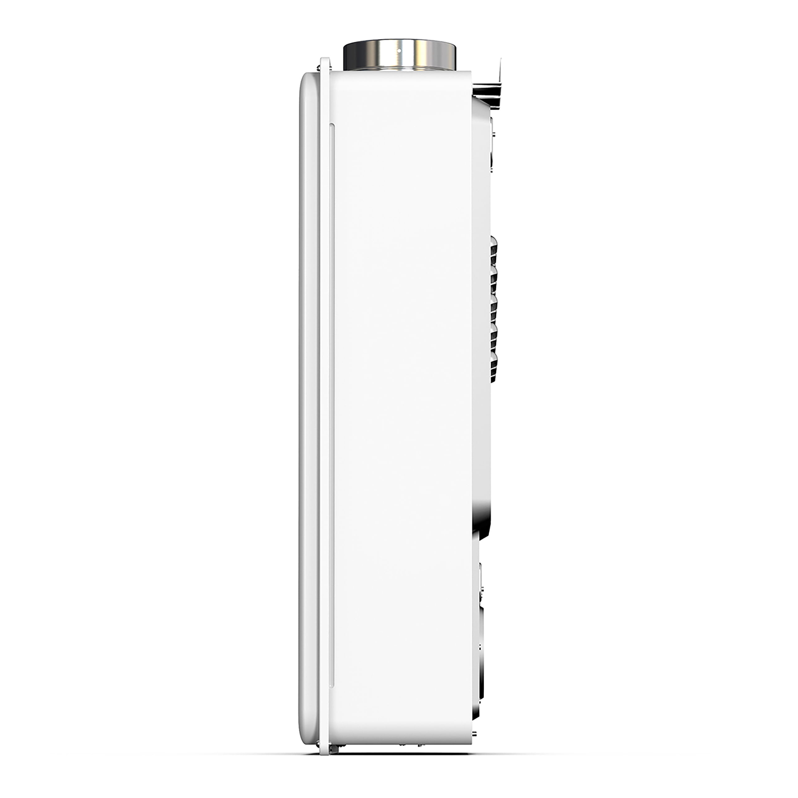 Eccotemp Builder Series Indoor 6.8 GPM Liquid Propane Tankless Water Heater