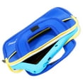 thumbnail image 3 of Contixo 7" Kids Tablet Sleeve Case - Protective Bag for V8/V9 Tablets, Durable, Lightweight - Blue, 3 of 5